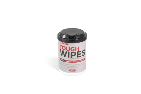 WIPES RCF TOUGH WIPES - (RCF-TW00 )